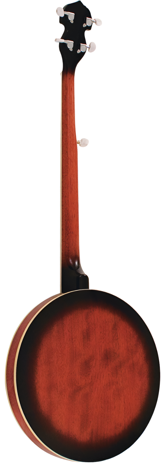 Barnes & Mullins 5 String 'Perfect' Banjo