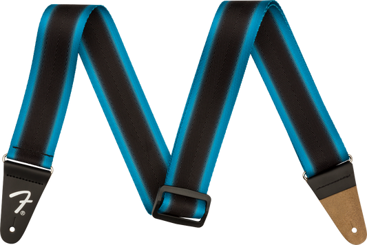 American Professional Seat Belt Strap Dark Night