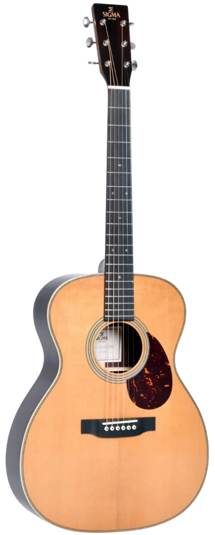 Sigma 000r-28V
