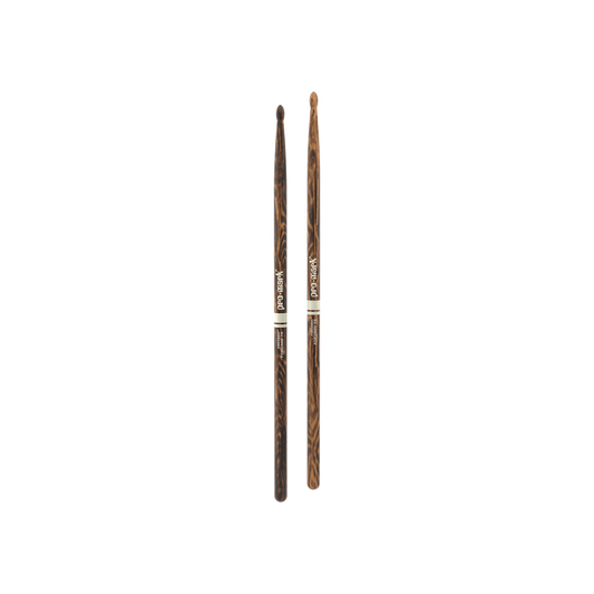 ProMark Forward 7A FireGrain WD Tip