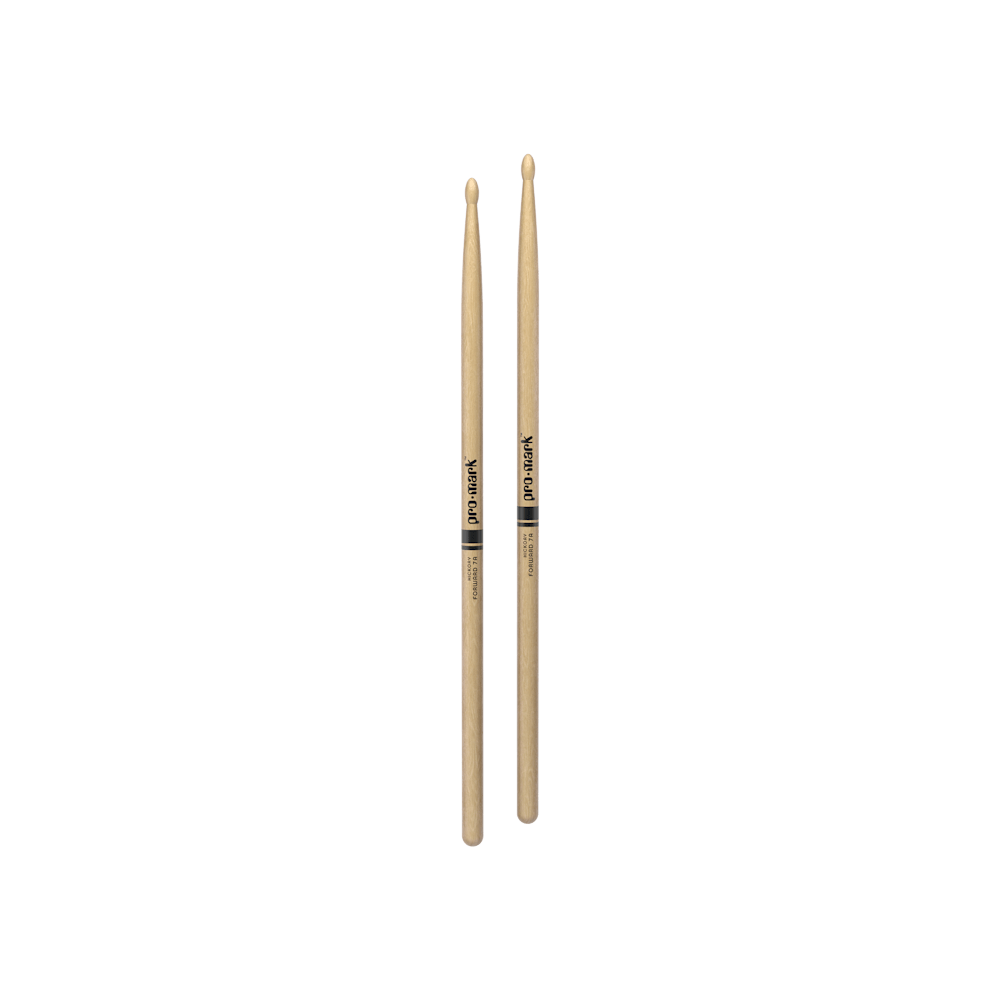 ProMark Rebound 7A Hickory WD Tip